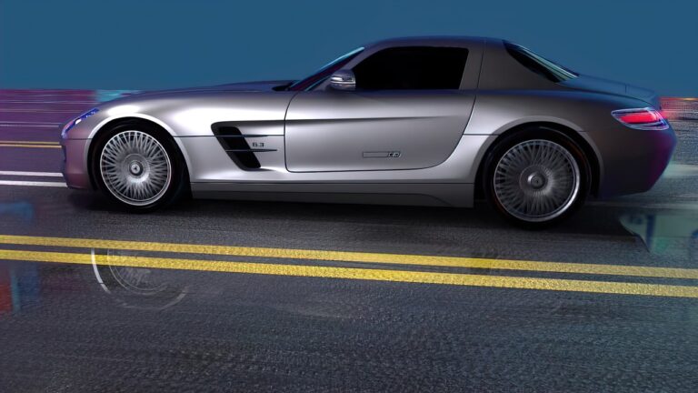 The Rise of Electric Vehicles: Impact on Traditional Auto Manufacturers