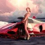 Exploring the Potential of AI-Powered Virtual Showrooms for Auto Retail