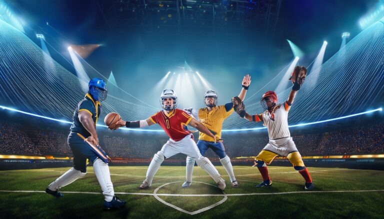 Unlock Your Betting Potential with Fantasy Baseball and Cricket Betting Exchanges