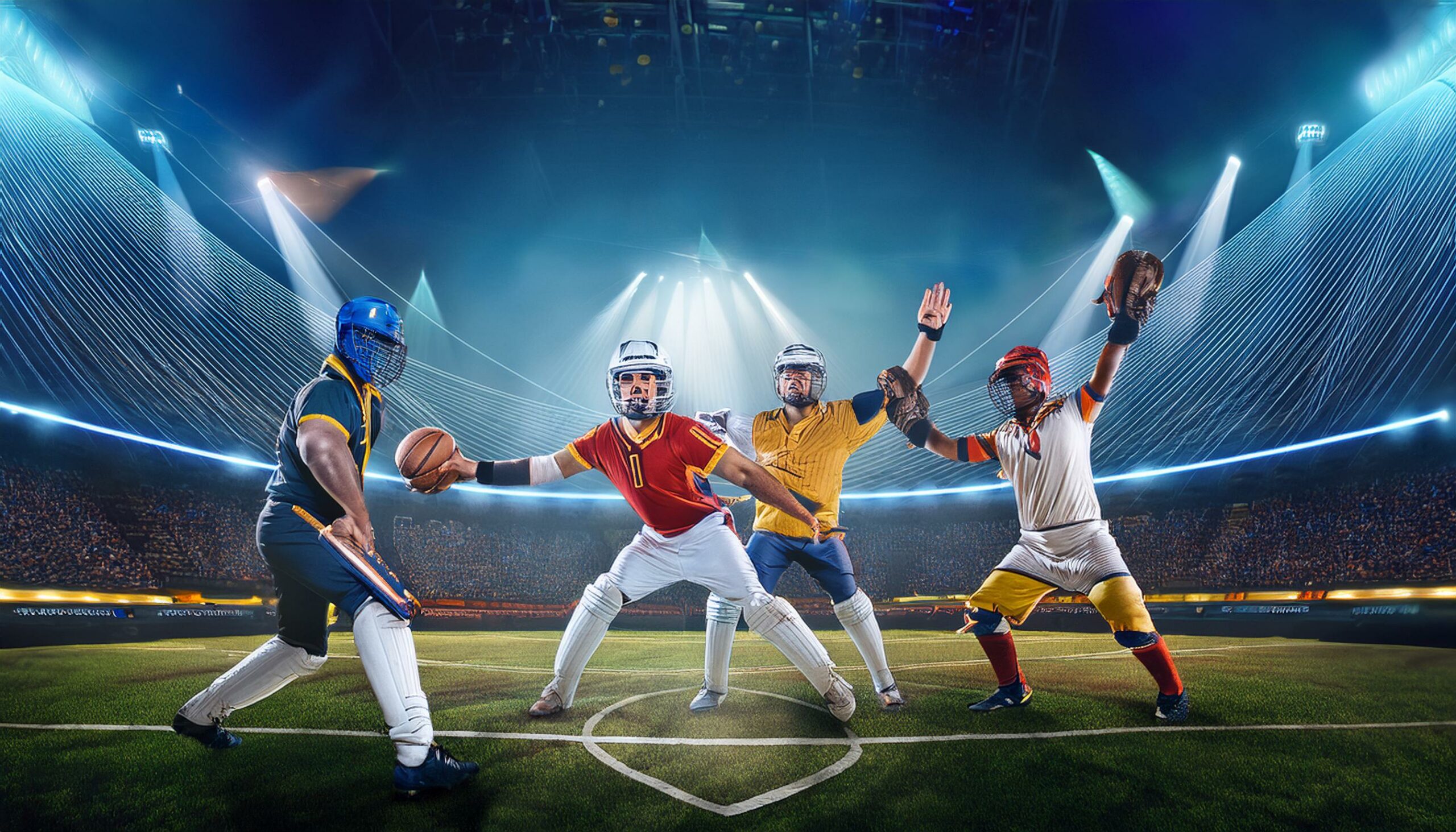 Unlock Your Betting Potential with Fantasy Baseball and Cricket Betting Exchanges