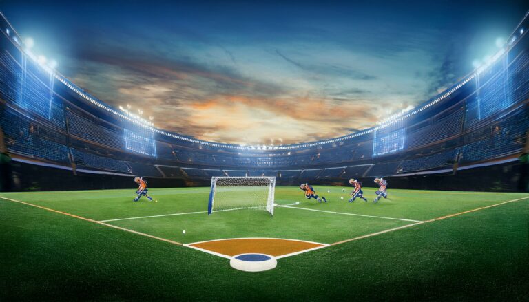 The Power of Goexch9 for IPL 2025 Live Betting