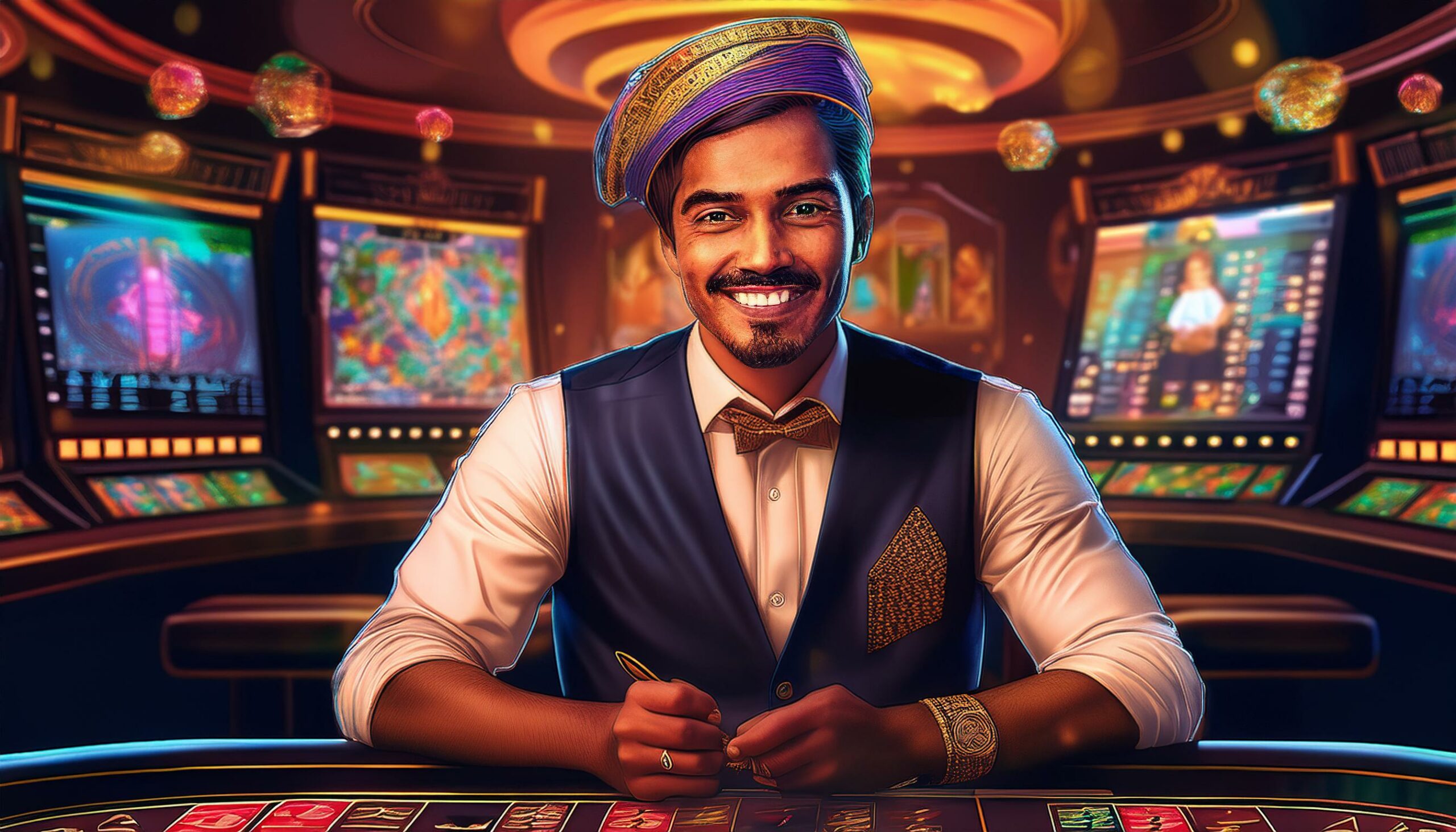 Laser247, Laser247 Club, Laser247 ID