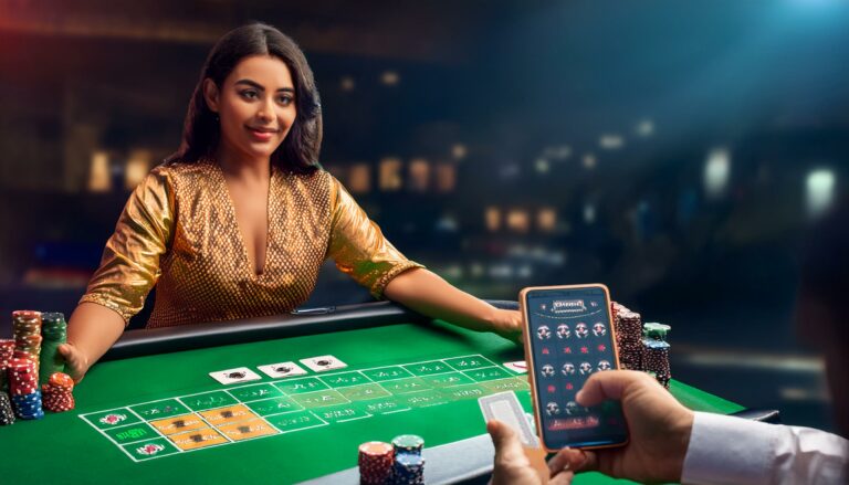 Goldbet7 – The Smart Choice for Online Bettors