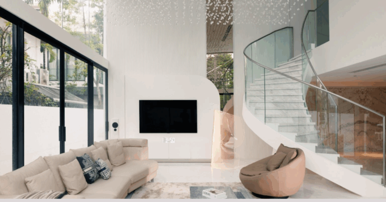 Renovation Contractor Singapore | Affordable & Professional