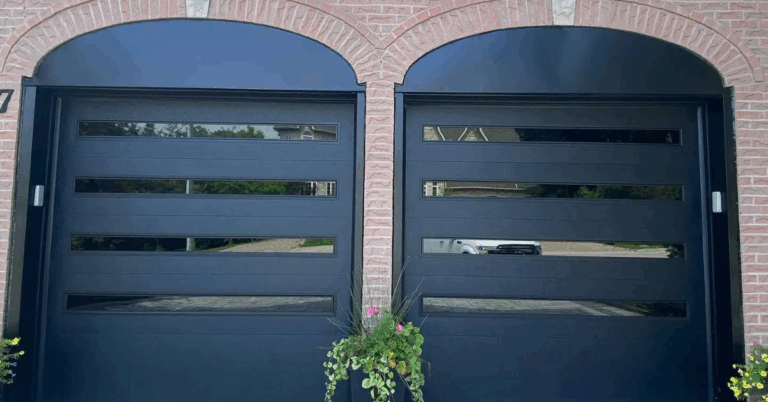 Scarborough Garage Door Company – Local & Licensed