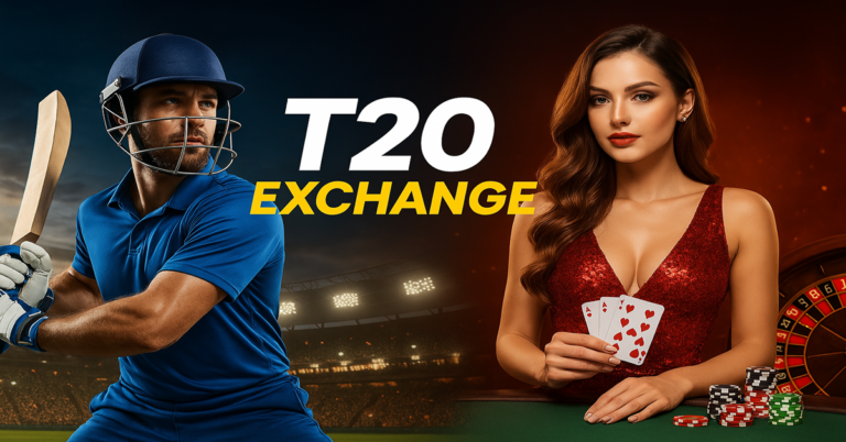 T20 Exchange Bonus Offers and How to Claim Them
